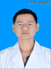 徐辉-主管药师